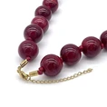 Kralen ketting
