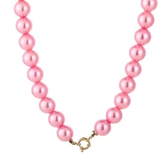 Kralen ketting