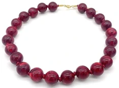 Kralen ketting