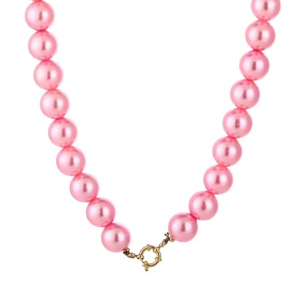 Kralen ketting