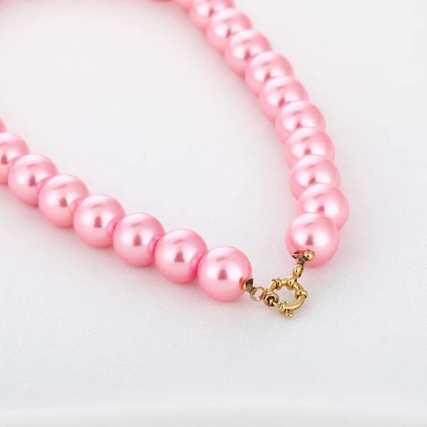Kralen ketting