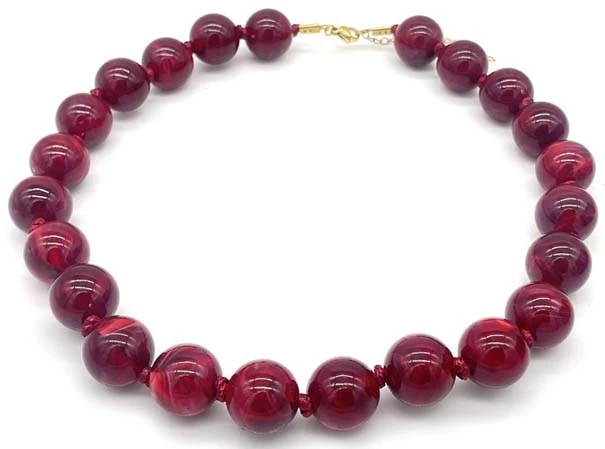 Kralen ketting