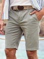 Lerros heren bermuda