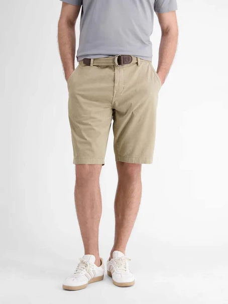 Lerros heren bermuda
