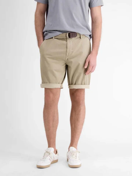 Lerros heren bermuda