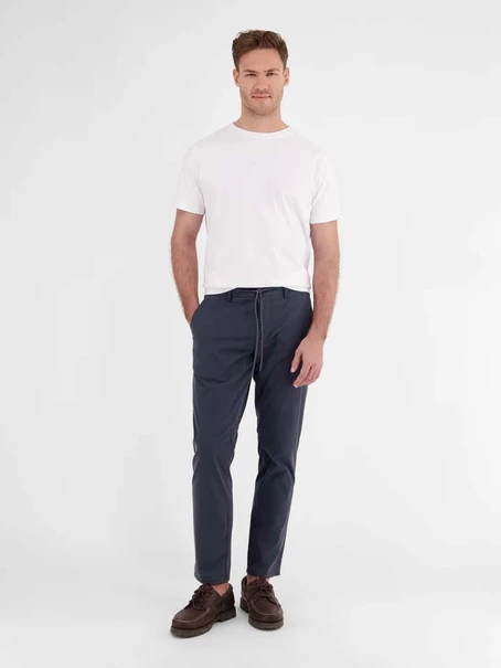 Lerros heren broek