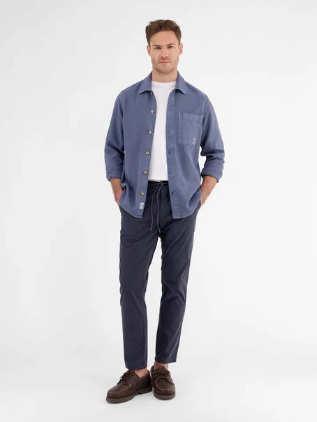 Lerros heren broek