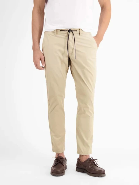 Lerros heren broek
