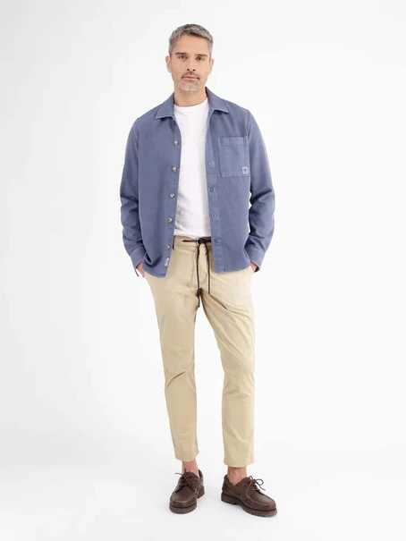 Lerros heren broek