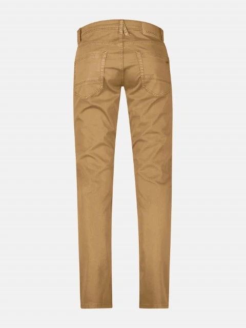 Lerros heren broek