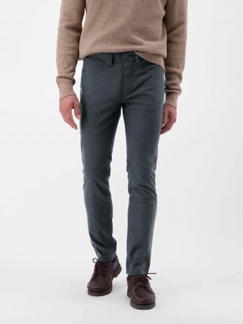 Lerros heren broek
