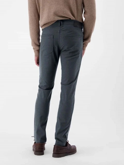 Lerros heren broek