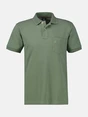 Lerros heren polo
