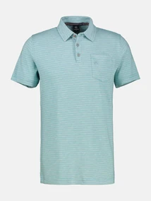Lerros heren polo
