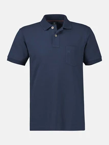 Lerros heren polo