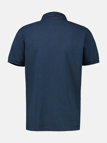 Lerros heren polo
