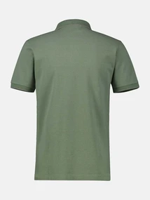 Lerros heren polo