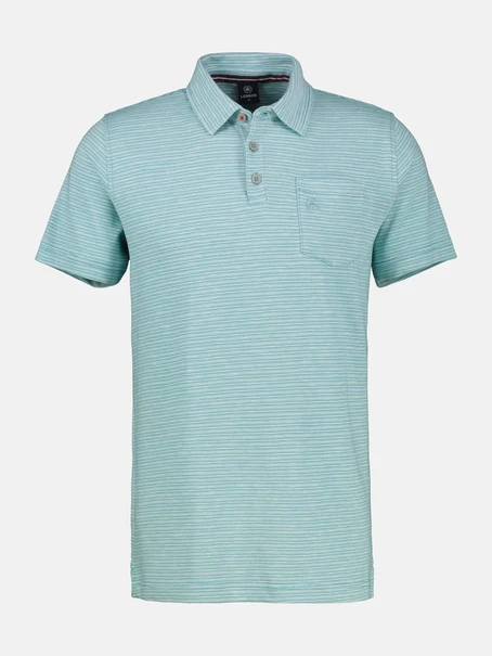 Lerros heren polo