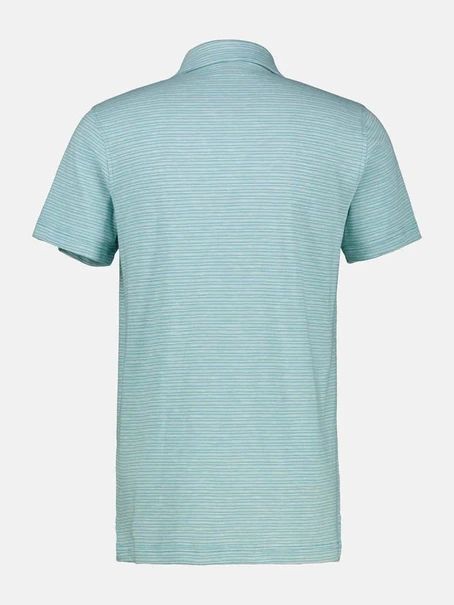 Lerros heren polo