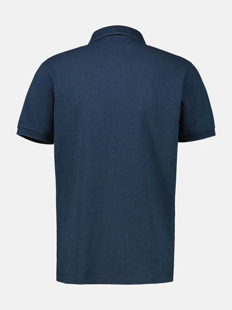 Lerros heren polo