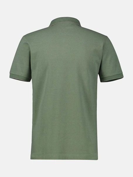 Lerros heren polo