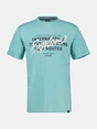 Lerros heren T-shirt