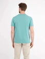 Lerros heren T-shirt
