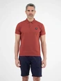 Lerros heren T-shirt