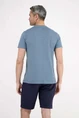 Lerros heren T-shirt