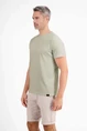 Lerros heren T-shirt