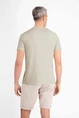 Lerros heren T-shirt