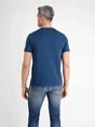 Lerros heren T-shirt