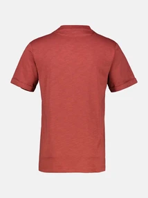 Lerros heren T-shirt