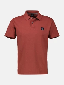 Lerros heren T-shirt