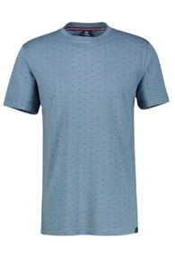 Lerros heren T-shirt