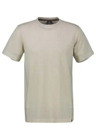 Lerros heren T-shirt