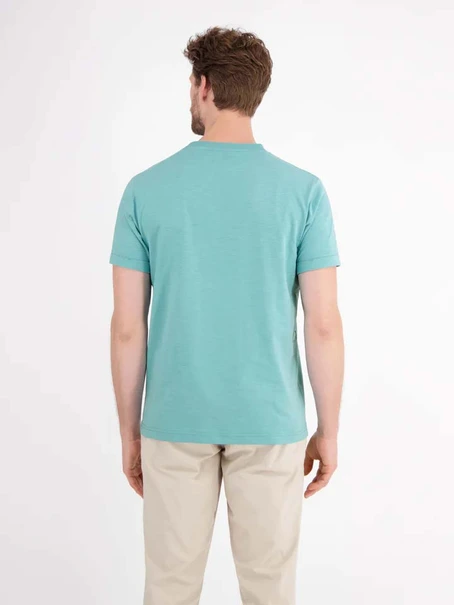 Lerros heren T-shirt