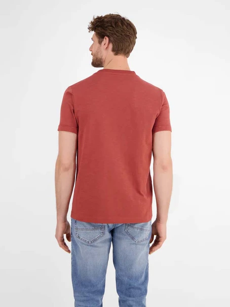 Lerros heren T-shirt