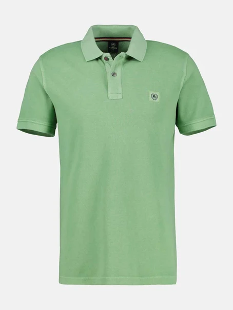 Lerros heren T-shirt