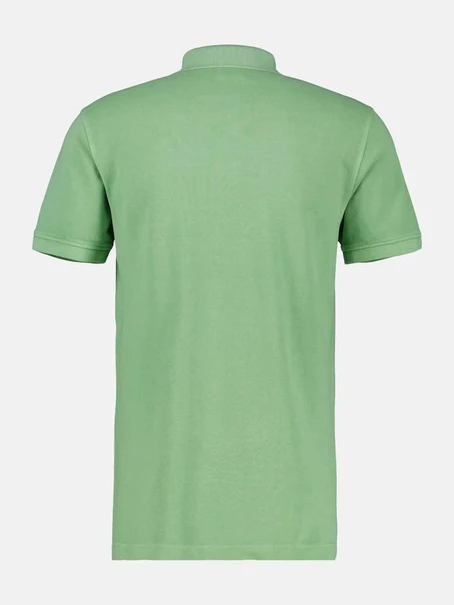 Lerros heren T-shirt