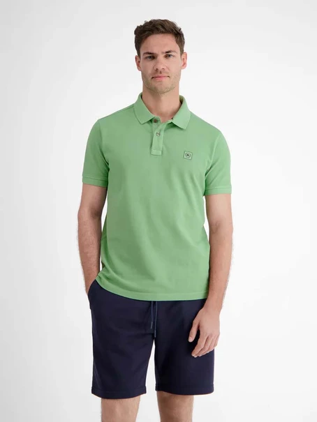 Lerros heren T-shirt