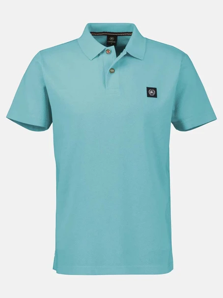Lerros heren T-shirt