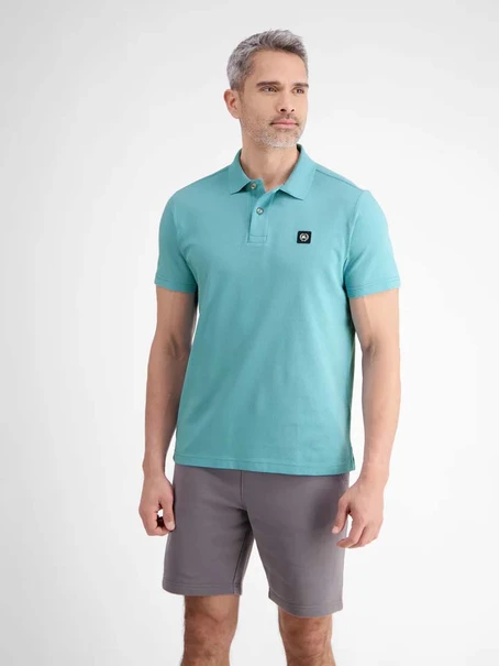 Lerros heren T-shirt