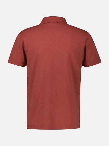 Lerros heren T-shirt