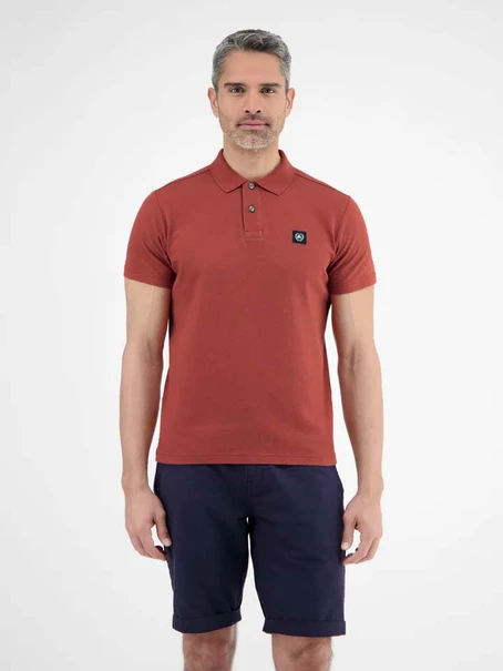 Lerros heren T-shirt