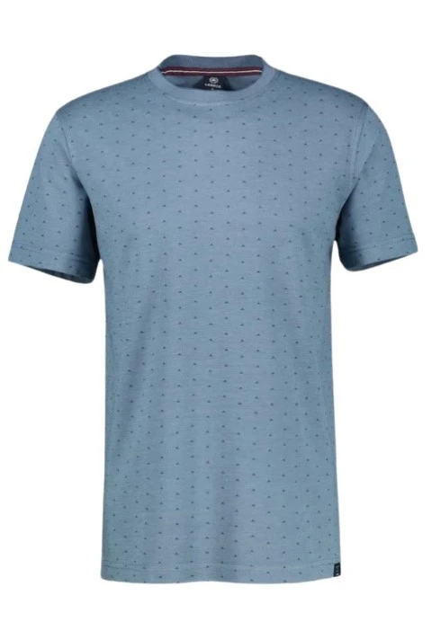 Lerros heren T-shirt