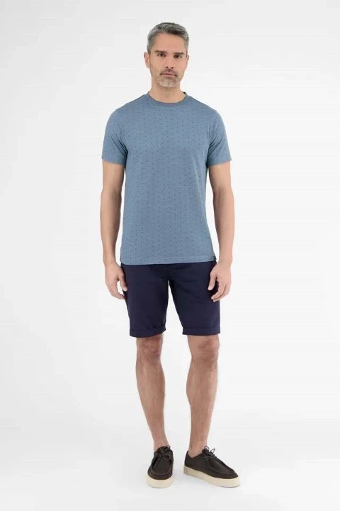 Lerros heren T-shirt
