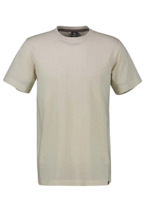 Lerros heren T-shirt