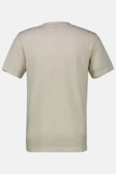 Lerros heren T-shirt