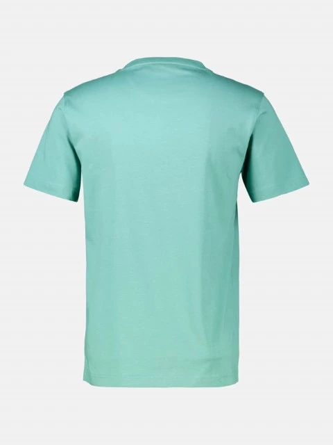 Lerros heren T-shirt